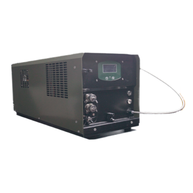Fine Quality Fuel Cell 5Kw Low Noise Passive Methanol Fuel Cell for Uavs