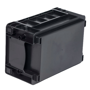 Design Patent Removable Stackable Potato Egg Fruit Plastic Storage Crate