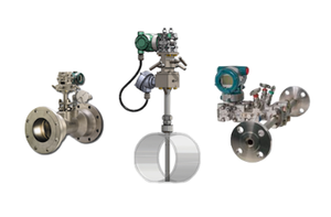 Medidor de Flujo Diferencial Yokogawa VERIS Accelabar, Buen Precio, Medidor de Flujo Yokogawa Accelabar, Medidor de Flujo Diferencial Yokogawa - Product Image 3
