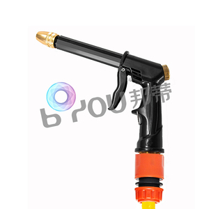 Pistolas de Agua con Boquilla de Fabricación Profesional, Kit de Lavado de Autos - Product Image 6