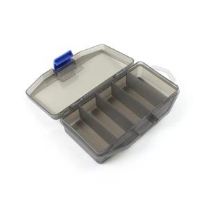 Fashion China custom plastic injection molding fishing lure storage box mould