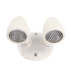 Bóng Đèn <span class=keywords><strong>Led</strong></span> Khẩn Cấp Có Thể Sạc Lại Khẩn Cấp 2W Kiểm Tra Ánh Sáng Làm Việc - Product Image 1