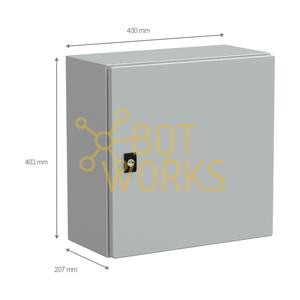 Schneider Electric NSYCRN44200 - Neuf - Product Image 1