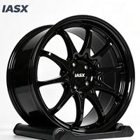 Jantes monobloc forgées sur mesure de 22, 23 et 24 pouces pour Range Rover SUV de luxe, PCD 5x120