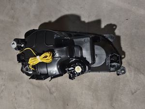 Đèn pha xe tải kiểu mới, đèn xi nhan LED độ, dải đèn trang trí tùy chỉnh màu sắc cho <span class=keywords><strong>HINO</strong></span> MEGA 500 <span class=keywords><strong>HINO</strong></span> MEGA 700 SERIES - Product Image 6