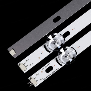 แถบไฟแบ็คไลท์ทีวี LED รุ่น HX-NO.81 LG INNOTEK DRT 3.0 42 นิ้ว แบบ A/B สำหรับ LG 42LB ชุดแถบไฟ LED 8 ชิ้น/ชุด - Product Image 5