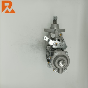 Pompe à injection de carburant 0460424083 VE4 12F1400R455 7737808301 R455 pour moteur diesel 4 cylindres 4,5 L - Product Image 3