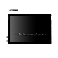 Écran LCD tactile numériseur pour Microsoft Surface Pro 4 1724, ensemble de remplacement pour Pro4