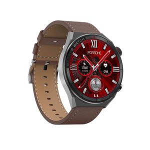 <span class=keywords><strong>DT</strong></span> <span class=keywords><strong>NO</strong></span>.<span class=keywords><strong>1</strong></span> <span class=keywords><strong>DT3</strong></span> Mate Reloj inteligente de lujo para hombres y mujeres Resolución de 454*454 Impermeable IP67 BT Llamada Reloj inteligente de carga inalámbrica - Product Image 3
