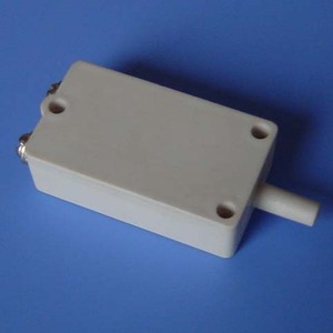 Sensore per Porte <span class=keywords><strong>Ascensore</strong></span> Sentek TS-01 con Interruttore Reed Antimanomissione, Materiale ABS, Raggio di Rilevamento 8.9MM, Prezzo Conveniente per Sicurezza Domestica - Product Image 5