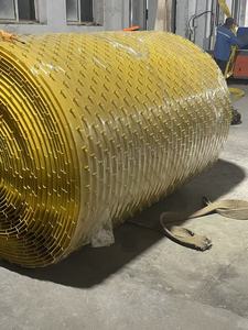 콘크리트 보호 라이너 <span class=keywords><strong>HDPE</strong></span> 콘크리트 보호 라이너 V-잠금 앵커 시트 - Product Image 2