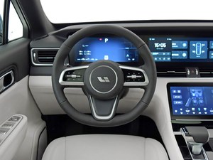 Vehículos Energéticos de 4 Ruedas, Híbridos Ideales Extendidos, SUV Automático, Li Xiang Lixiang Ideal ONE, Venta de <span class=keywords><strong>Autos</strong></span> Eléctricos - Product Image 6