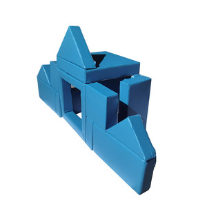 Children's <b>Sofa</b> With High Density Sponge Cushions Reading Corner Double Seating For <b>Kids</b> Age 3 And Above - Product Image 3