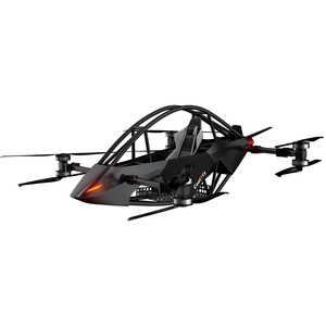 EVTOL, Vehículo Aéreo Eléctrico Urbano OEM para Viajes Personales - Product Image 2