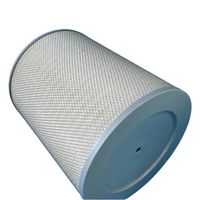 Filtre à air d'admission moteur haute qualité Zhengji New 5010094146 5000751674 AF4927 E761L C291055 WG11984 pour camion et voiture 281*389