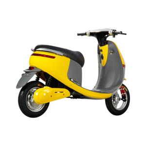 Moto la plus vendue au design futuriste, grande puissance, idéale pour la livraison - Product Image 3