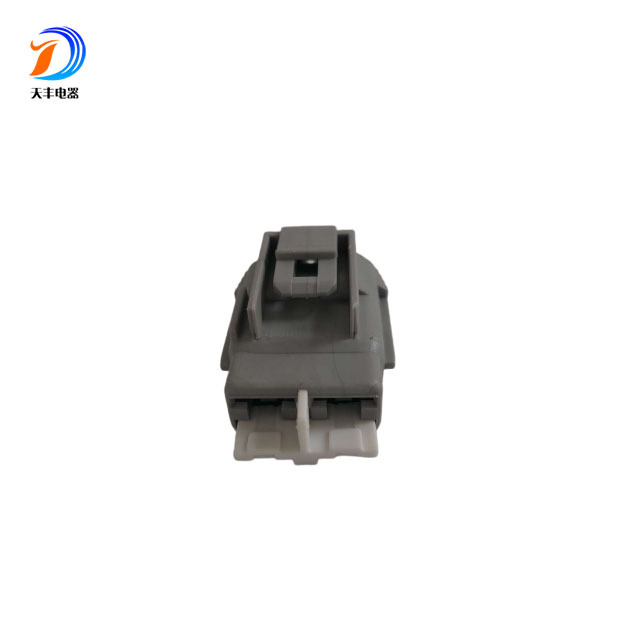 2 Pin macho hembra Super sello eléctrico a prueba de agua conector de cable macho para coche