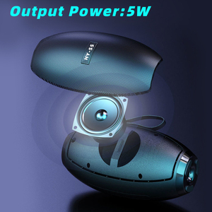 Nhà Máy Bán Buôn Chiến Tranh Nhỏ Mini Không Dây Thương Hiệu Mới Thuyền Tốt Nhất Blue Tooth Loa Không Dây Blue Tooth Loa - Product Image 3