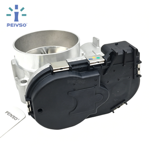 Boîtier de papillon PEIVSO 05184349AB pour Dodge Ram Jeep Chrysler 3.6L 5.7L 2011-2020 - Product Image 1