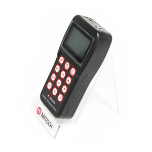 Durómetro Portátil de Metal MH180 para Mediciones de Dureza Leeb - Product Image 2