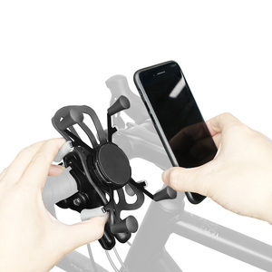 New Easy Use Universal Dashboard Jaws Flex Clamp Mount for All 4"-6.9" <b>Car</b> Phone,Smartphone,Mobiphone - Product Image 2
