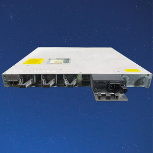 Nouvelle Marque - Commutateurs UPOE Série C9300-48U-A 48 Ports 4 Gigabit SFP Uplinks en Stock - Catalyst C9300-48U-A - Product Image 6