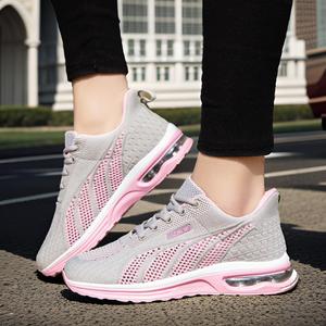 Zapatillas deportivas de mujer de alta calidad, muy vendidas, transpirables, estilo casual, con suela acolchada y suaves de usar. - Product Image 6