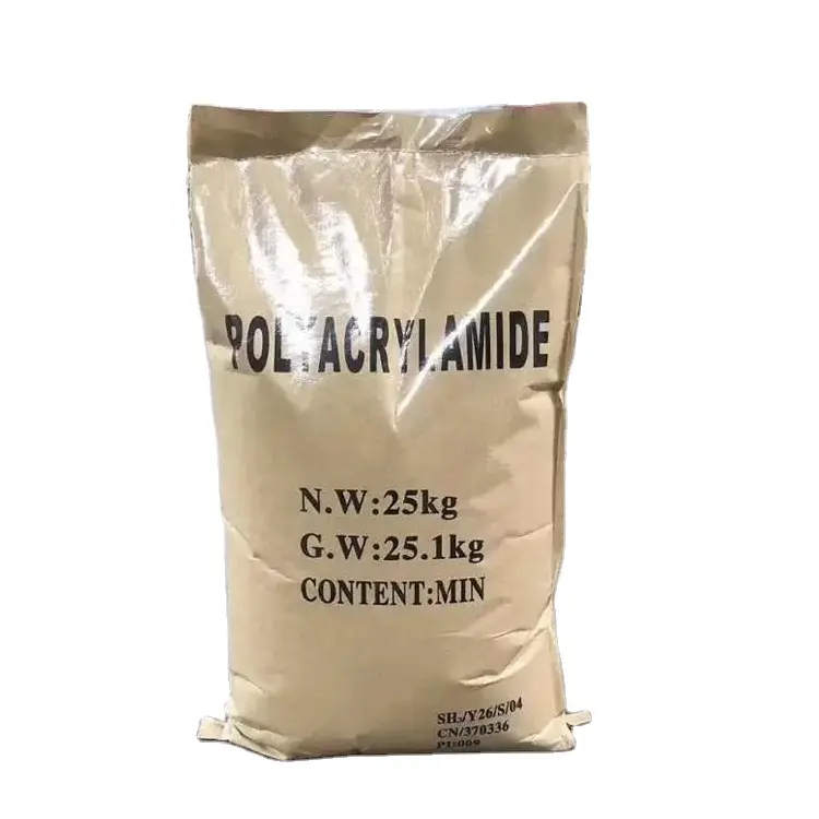 Egypt water soluble polyacrylamide anionic Polyacrylamide powder partially hydrolyzed polyacrylamide APAM gel