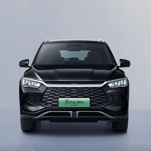 BYD Song Pro Nouvelle Énergie 2026 DM-i 133KM Super Edition avec Batterie 30kWh et Moteur 100-150kW - Product Image 1