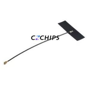 3N0401BK-086 Antenna RF ( Interface Type: SMA ) Whole Sale Electronic Component Chips Supplier & BOM Service - Product Image 1