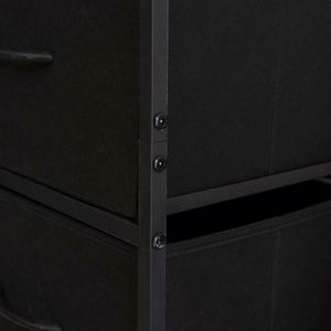 High-Quality, Freestanding, Durable Stainless Steel MDF Panel Pine Modern Living Room Fabric <b>Cabinets</b> - Product Image 5
