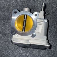22030-0D030 220300D030 Pièces automobiles Capteur de position du système moteur Ensemble de boîtier de papillon pour Toyota Corolla 1.8L 2005-2008