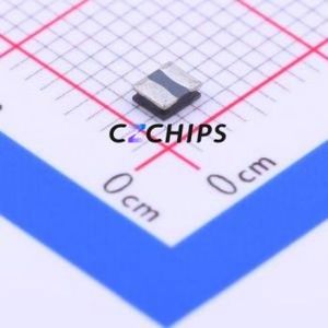 DFP252010BF-100M ตัวเหนี่ยวนำไฟฟ้าแบบ SMD ( ค่าความเหนี่ยวนำ: 10uH )( ความแม่นยำ: 10%) กระแสไฟฟ้าที่กำหนด: 900mA ) - Product Image 2