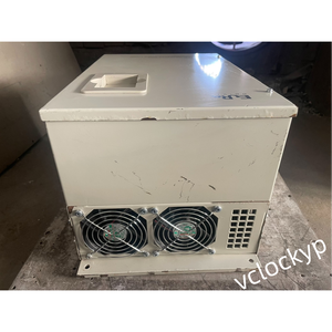 1PC EURA Inverter F1000-G0185T3C 18.5KW 380V d'occasion - Product Image 4