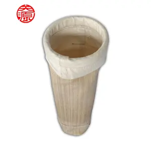 2023 Factory Direct Sale Industrial Dust Collector Filter Bag