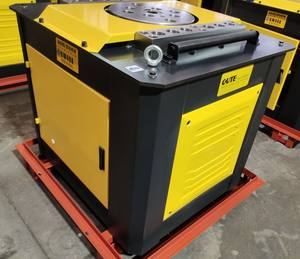 <span class=keywords><strong>GUTE</strong></span>-máquina <span class=keywords><strong>dobladora</strong></span> <span class=keywords><strong>de</strong></span> hierro, GW40A-4 <span class=keywords><strong>de</strong></span> maquinaria <span class=keywords><strong>de</strong></span> construcción - Product Image 6