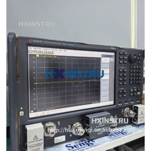 Keysight เครื่องวิเคราะห์เครือข่ายไมโครเวฟ PNA-X N5245B 900Hz/10 MHz ถึง50 GHz - Product Image 2
