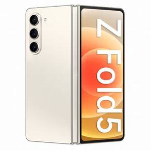 Teléfono Inteligente Plegable Samsung Z Fold5 5G Desbloqueado, con Pantalla AMOLED Grande de Doble Pantalla y Alto Rendimiento Android - Product Image 2