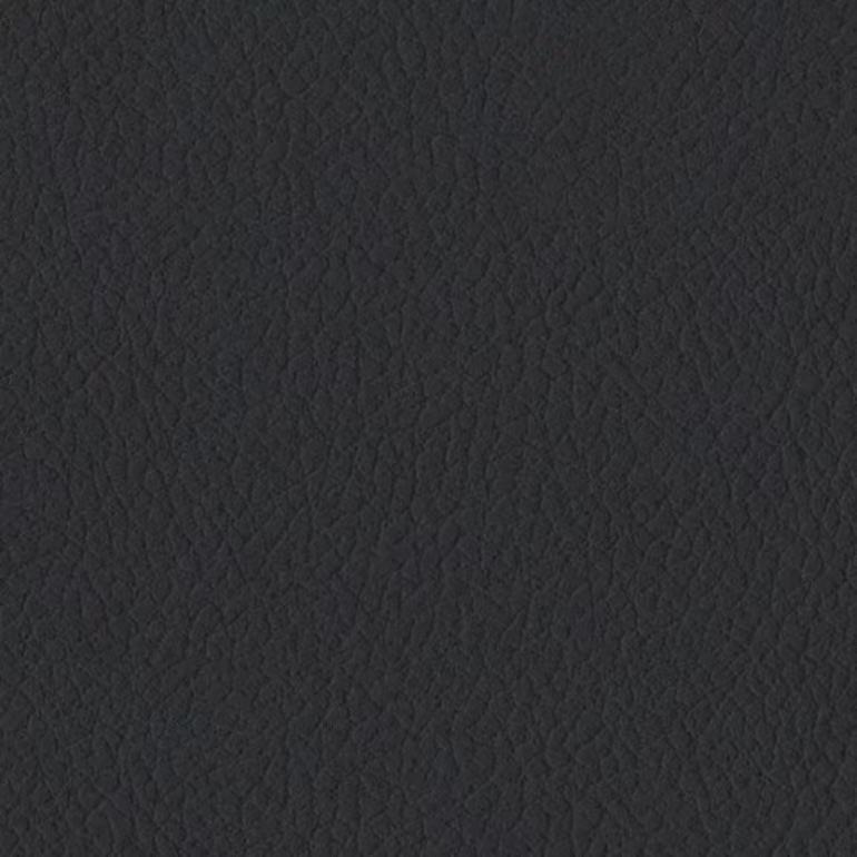ST-2531 Grano de cuero gris oscuro