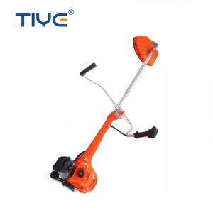 Débroussailleuse à essence portative 52CC avec certification CE, tête de coupe pour herbe et arbustes - Product Image 3