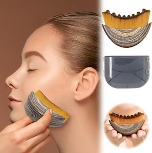 Lymphatic Contour Face <b>Brush</b> - Product Image 2