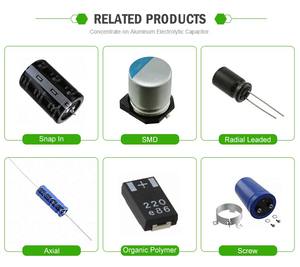 UUG1C472MNQ1MS CAPUCHON ALUM 4700UF 20% 16V SMD - Product Image 2