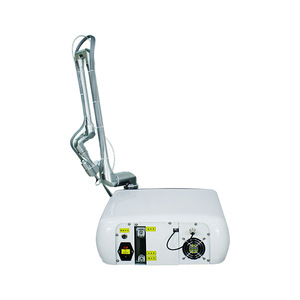 hot sale Fractional CO2 Laser 10600nm Skin Resurfacing Face Lifting Skin Rejuvenation Whitening Beauty <b>Machine</b> for Salon - Product Image 4