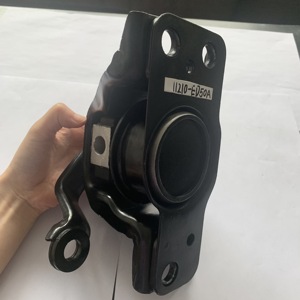 <span class=keywords><strong>11210</strong></span>-<span class=keywords><strong>ED50A</strong></span> <span class=keywords><strong>11210</strong></span>-ED55A Piezas de Automóvil Soporte de Motor de Goma en Existencia para Nissan TIIDA-LATIO 1.6 (A/T) - Product Image 5