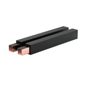 IP54 IP65 Electric Busway for Data Center Airport Transportation <b>Hub</b> Commercial Building Industrial Facility <b>Power</b> Distribution - Product Image 1