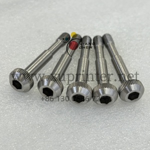 WD High Quality Bolt Screw F4.614.565 for Heidelberg SM102 CD102 SM74 <b>Printing</b> <b>Machine</b> Parts - Product Image 1