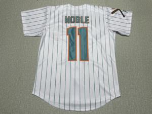 Jersey de béisbol personalizado bordado personalizado ropa de béisbol y softball unisex - Product Image 6