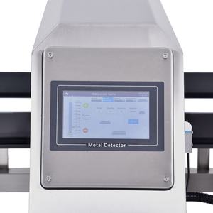 Gıda için alüminyum folyo ambalaj yılında <span class=keywords><strong>Metal</strong></span> dedektörü gıda üretimi <span class=keywords><strong>Metal</strong></span> dedektörü - Product Image 1