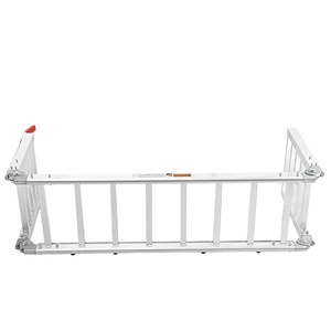 Rampe de chargement pliable en aluminium pour <span class=keywords><strong>moto</strong></span>, vélo tout-terrain et vélo électrique, idéale pour la vente en gros - Product Image 3