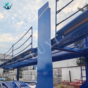 Eu סטנדרטי 17 מטר תחבורה רכב 2 מטר תחבורה 8 מכונית 9 - Product Image 3